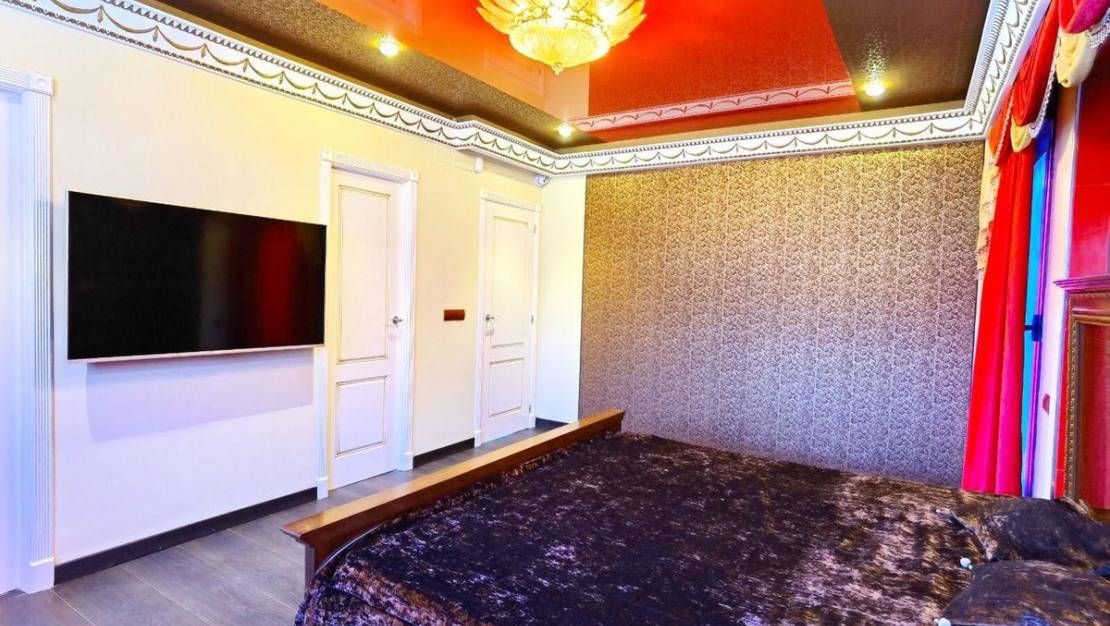 Sale - Villa - Altea - Altea Centro