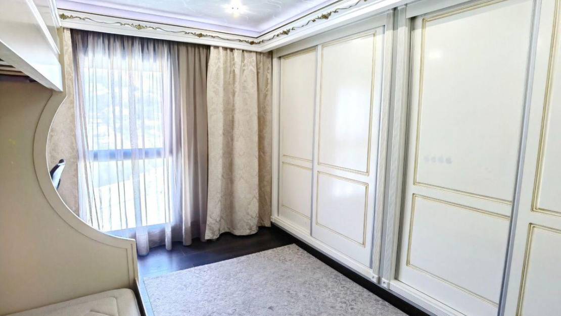 Sale - Villa - Altea - Altea Centro