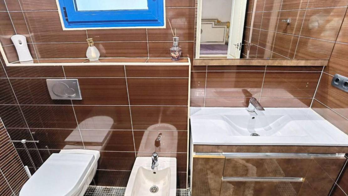 Sale - Villa - Altea - Altea Centro