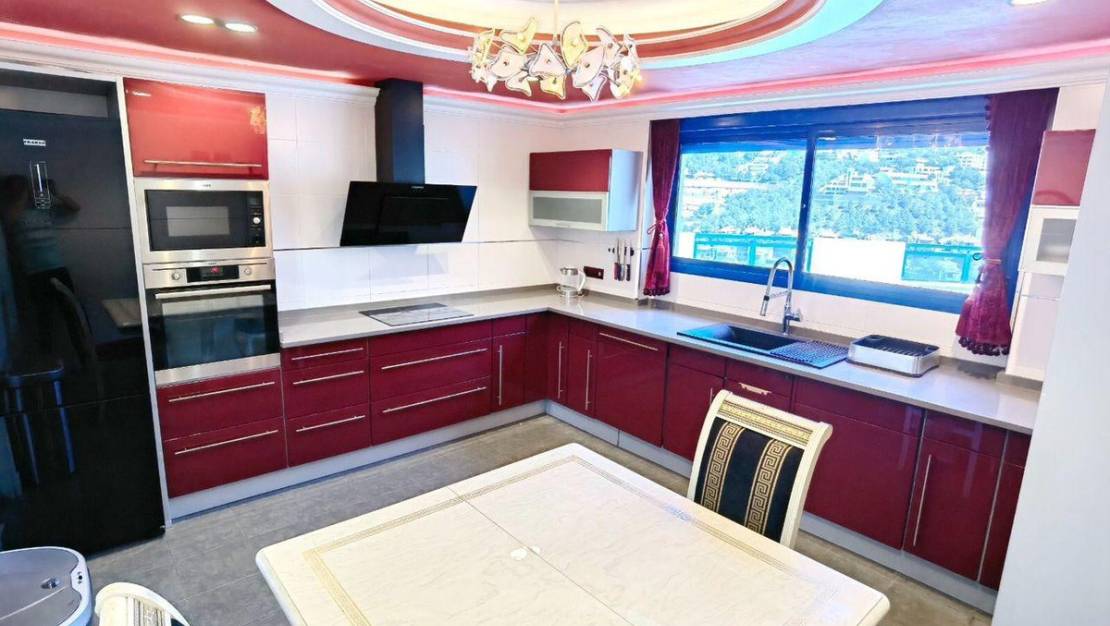 Sale - Villa - Altea - Altea Centro