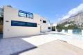 Sale - Villa - Altea - Altea Centro