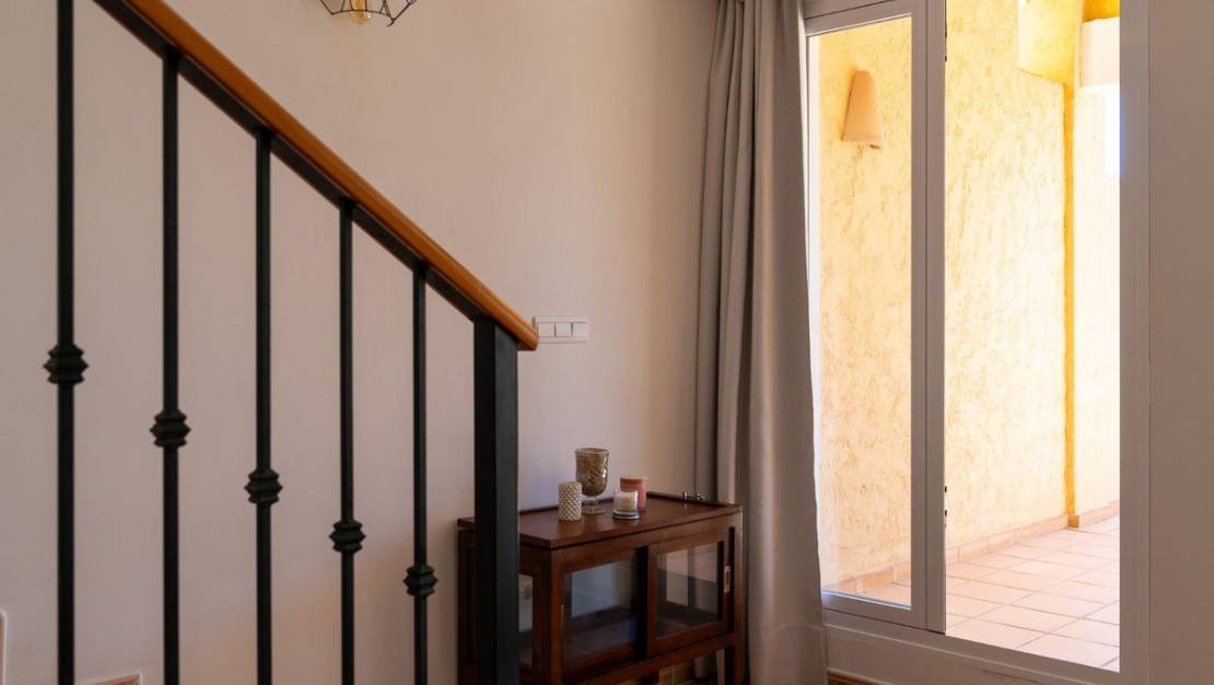 Sale - Villa - Altea - Altea Centro