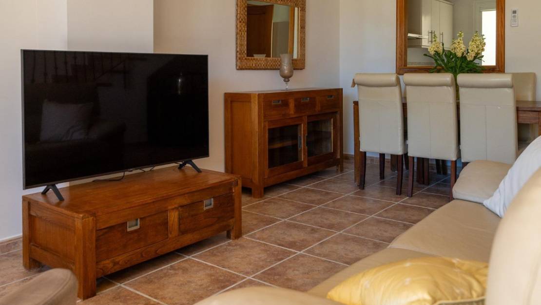 Sale - Villa - Altea - Altea Centro