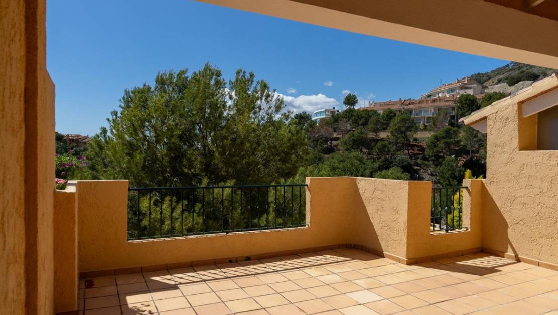 Sale - Villa - Altea - Altea Centro
