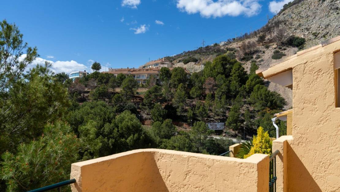 Sale - Villa - Altea - Altea Centro