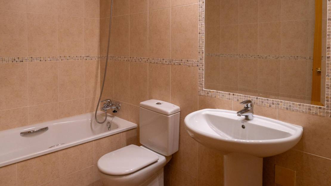 Sale - Villa - Altea - Altea Centro