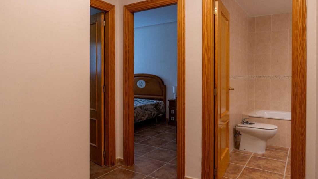 Sale - Villa - Altea - Altea Centro