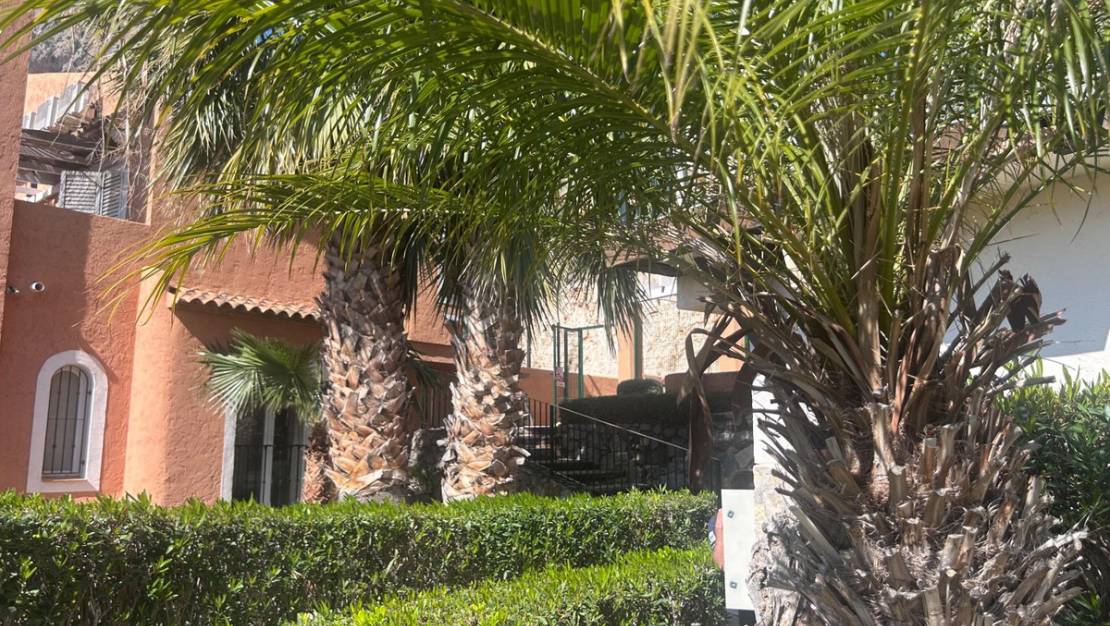 Sale - Villa - Altea - Altea Centro