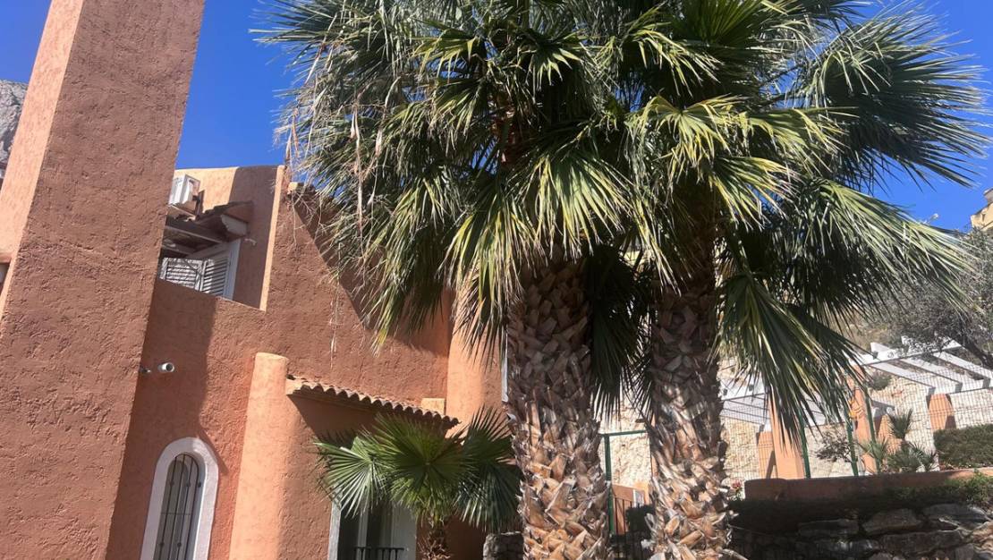 Sale - Villa - Altea - Altea Centro