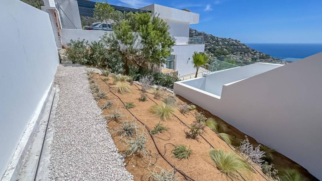 Sale - Villa - Altea - Altea Centro