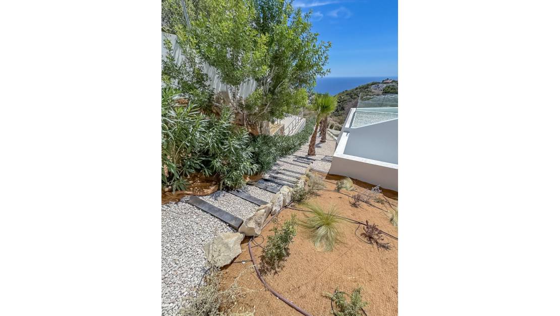 Sale - Villa - Altea - Altea Centro