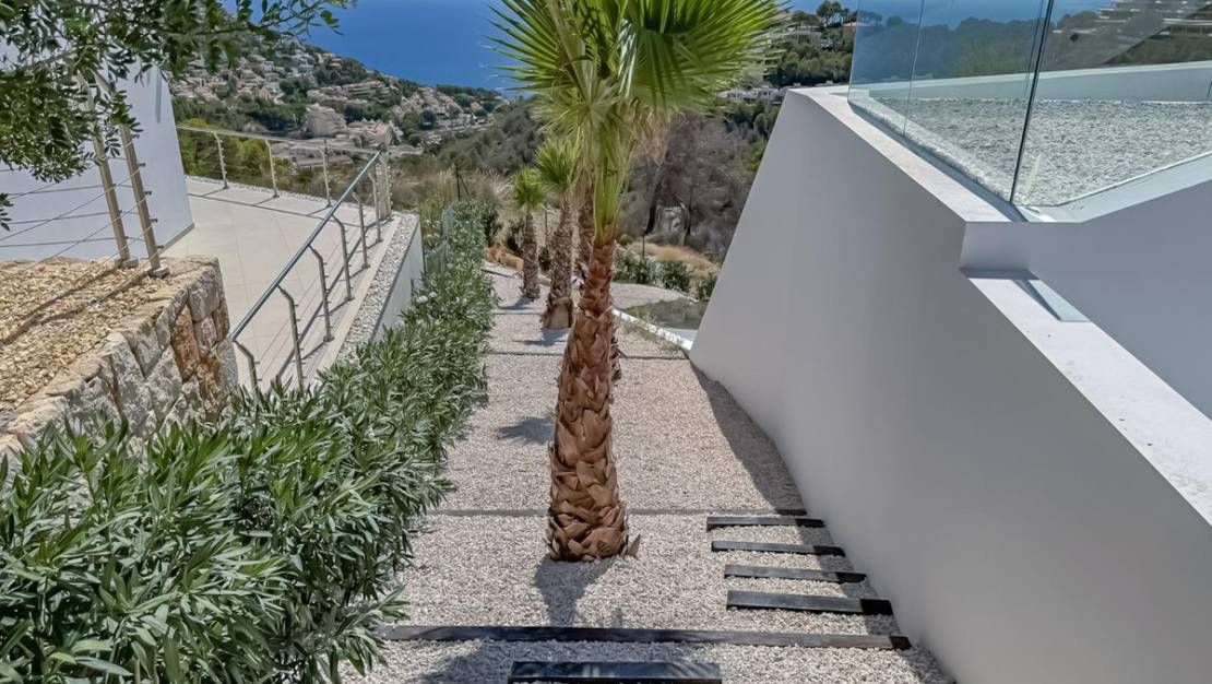 Sale - Villa - Altea - Altea Centro