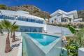 Sale - Villa - Altea - Altea Centro