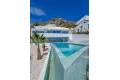 Sale - Villa - Altea - Altea Centro