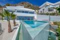 Sale - Villa - Altea - Altea Centro