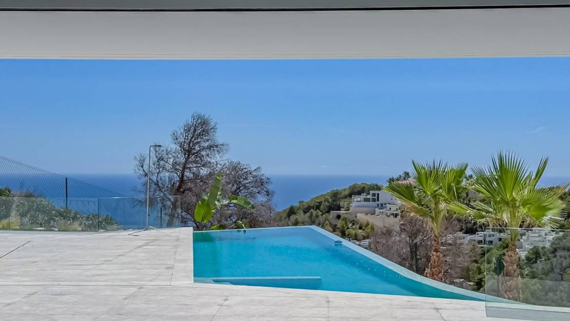 Sale - Villa - Altea - Altea Centro