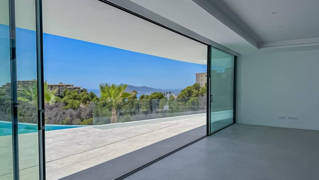 Sale - Villa - Altea - Altea Centro