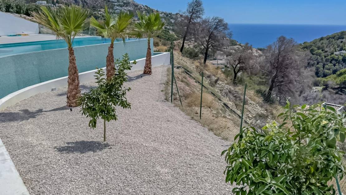 Sale - Villa - Altea - Altea Centro
