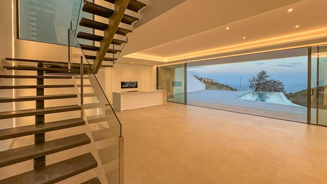 Sale - Villa - Altea - Altea Centro