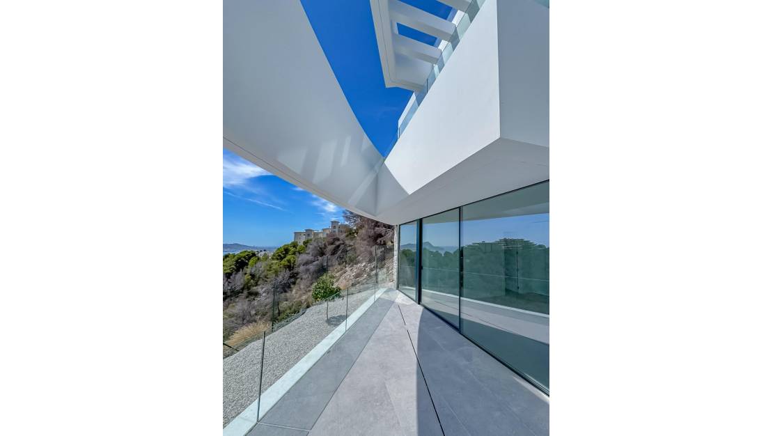 Sale - Villa - Altea - Altea Centro