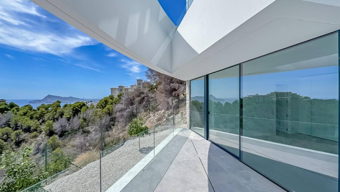 Sale - Villa - Altea - Altea Centro