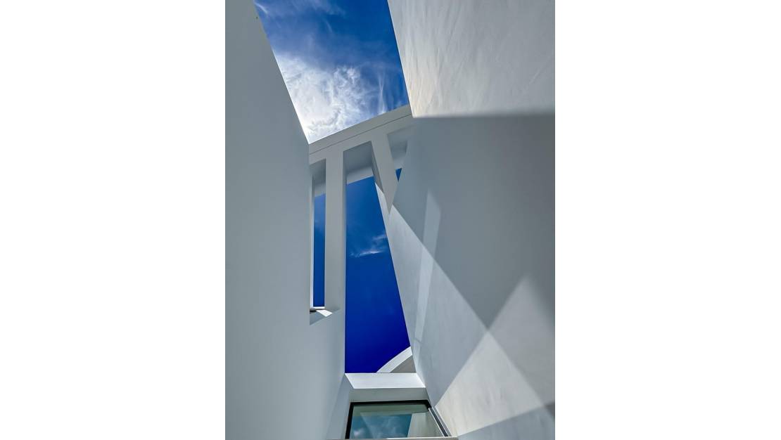 Sale - Villa - Altea - Altea Centro