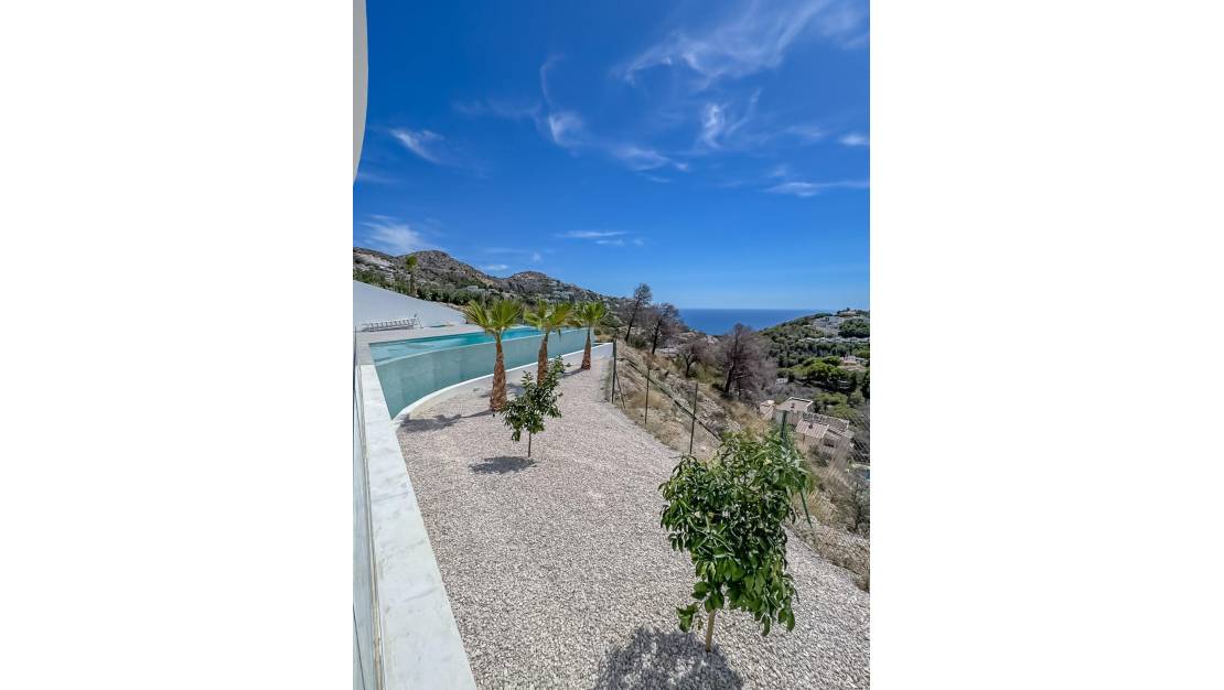 Sale - Villa - Altea - Altea Centro