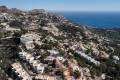 Sale - Villa - Altea - Altea Centro