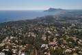 Sale - Villa - Altea - Altea Centro