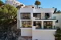 Sale - Villa - Altea - Altea Centro