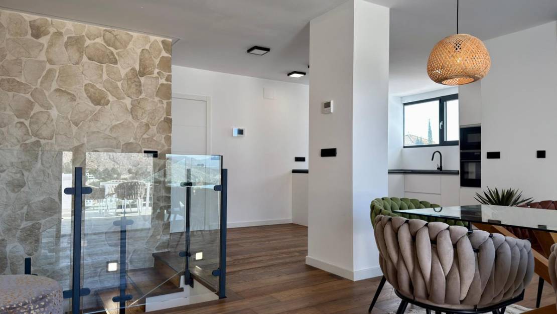 Sale - Villa - Altea - Altea Centro