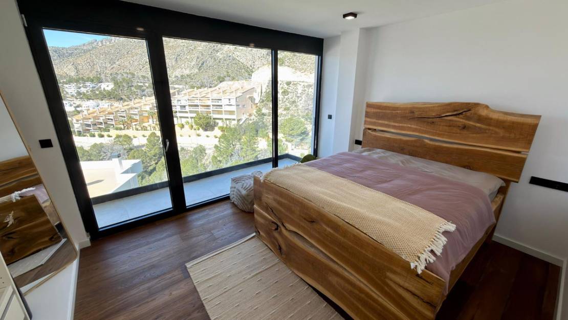Sale - Villa - Altea - Altea Centro