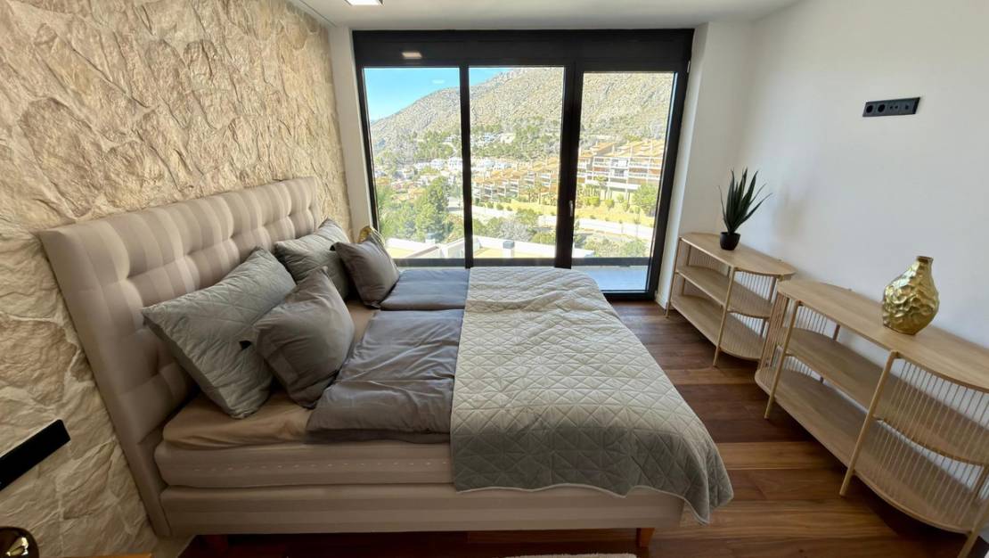 Sale - Villa - Altea - Altea Centro