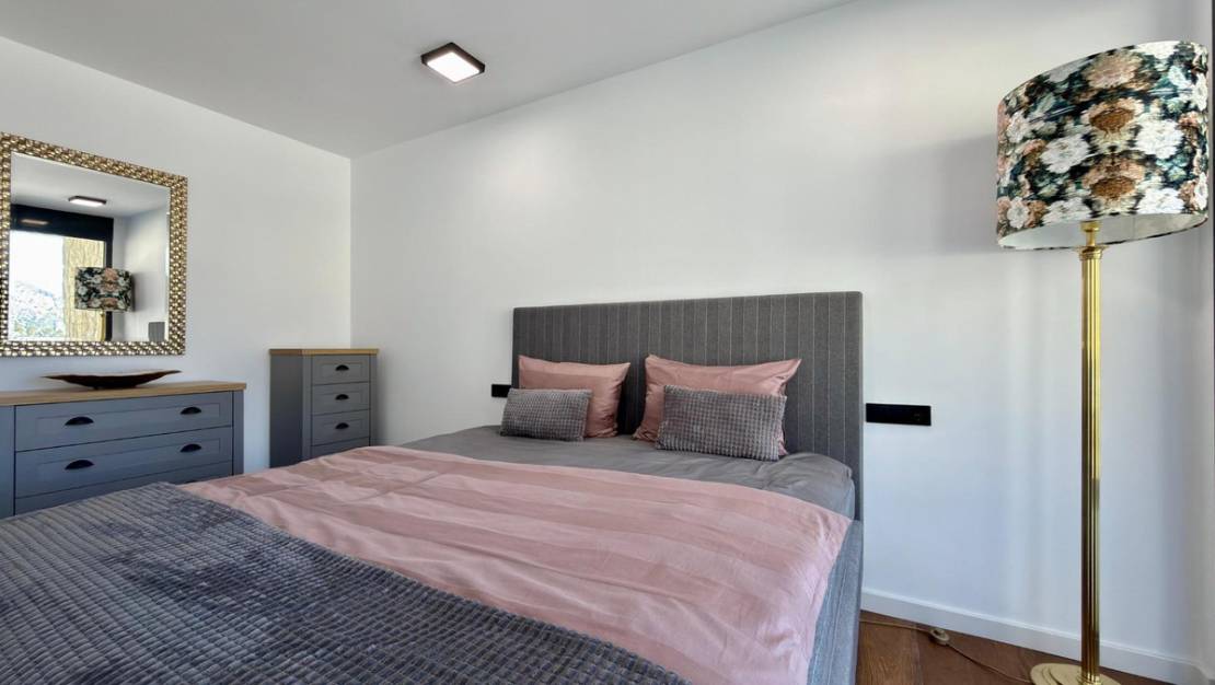 Sale - Villa - Altea - Altea Centro