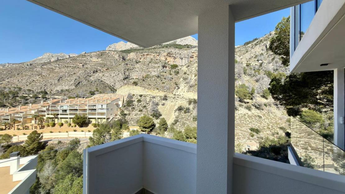 Sale - Villa - Altea - Altea Centro
