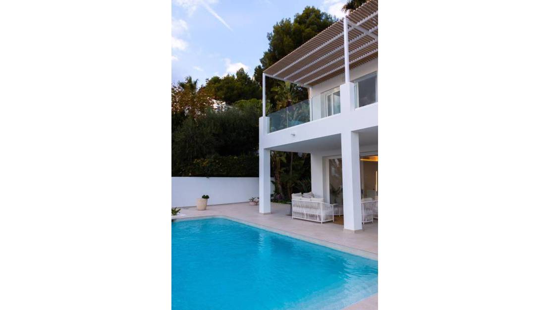 Sale - Villa - Altea - Altea Centro