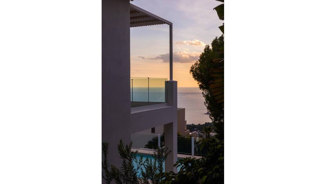 Sale - Villa - Altea - Altea Centro
