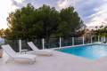Sale - Villa - Altea - Altea Centro
