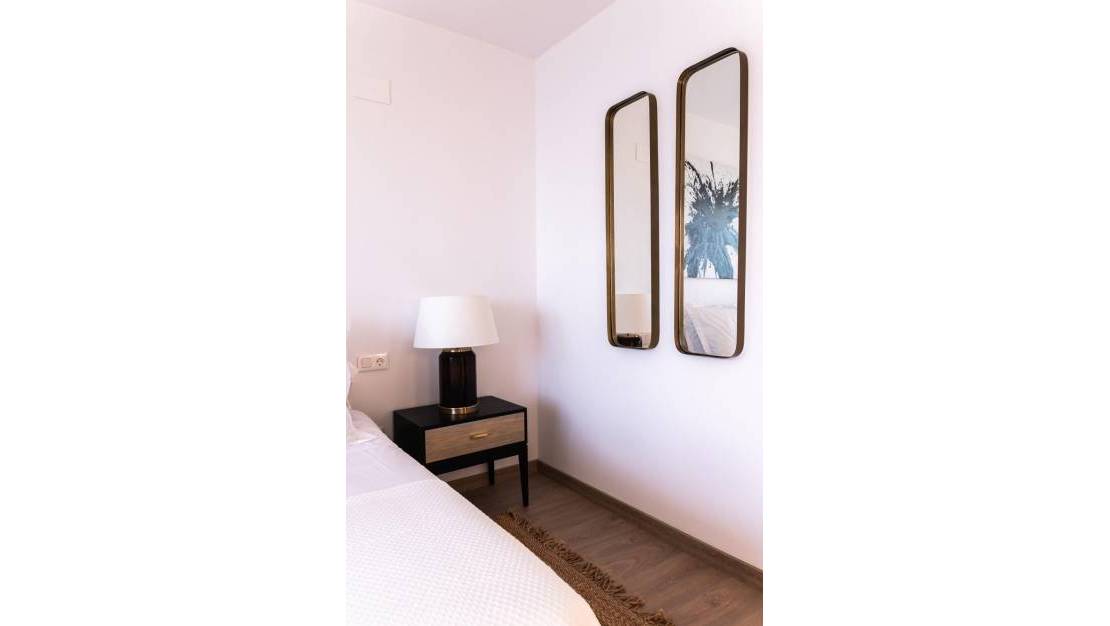 Sale - Villa - Altea - Altea Centro