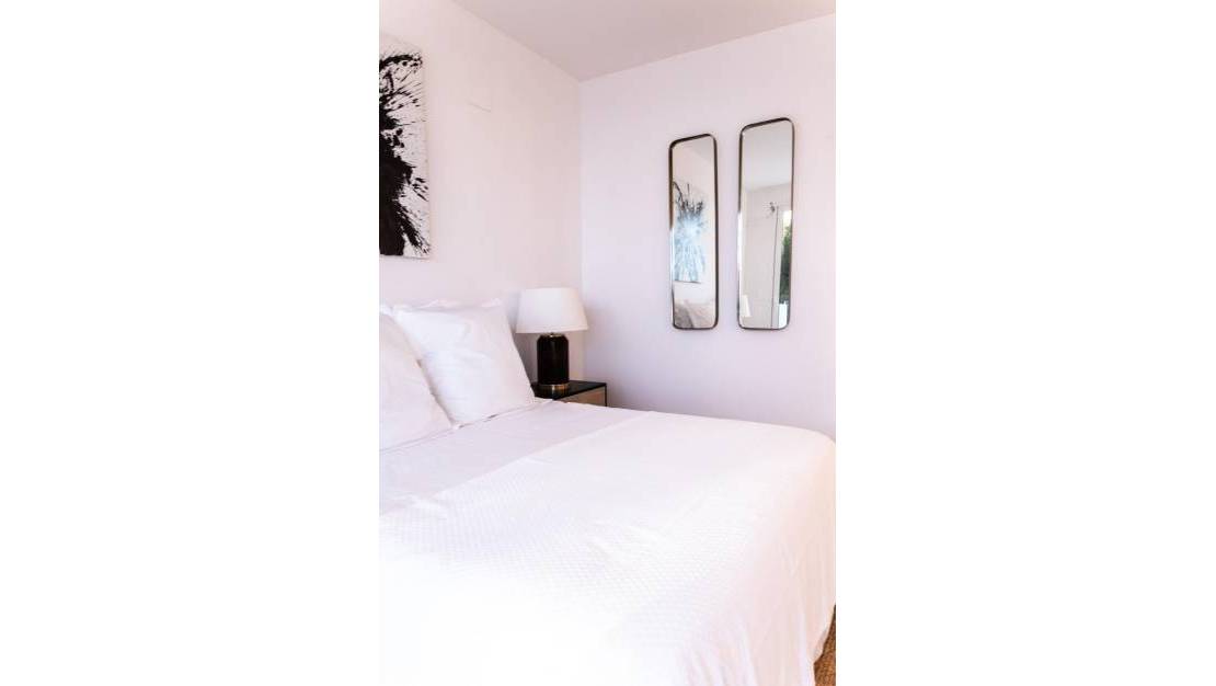Sale - Villa - Altea - Altea Centro