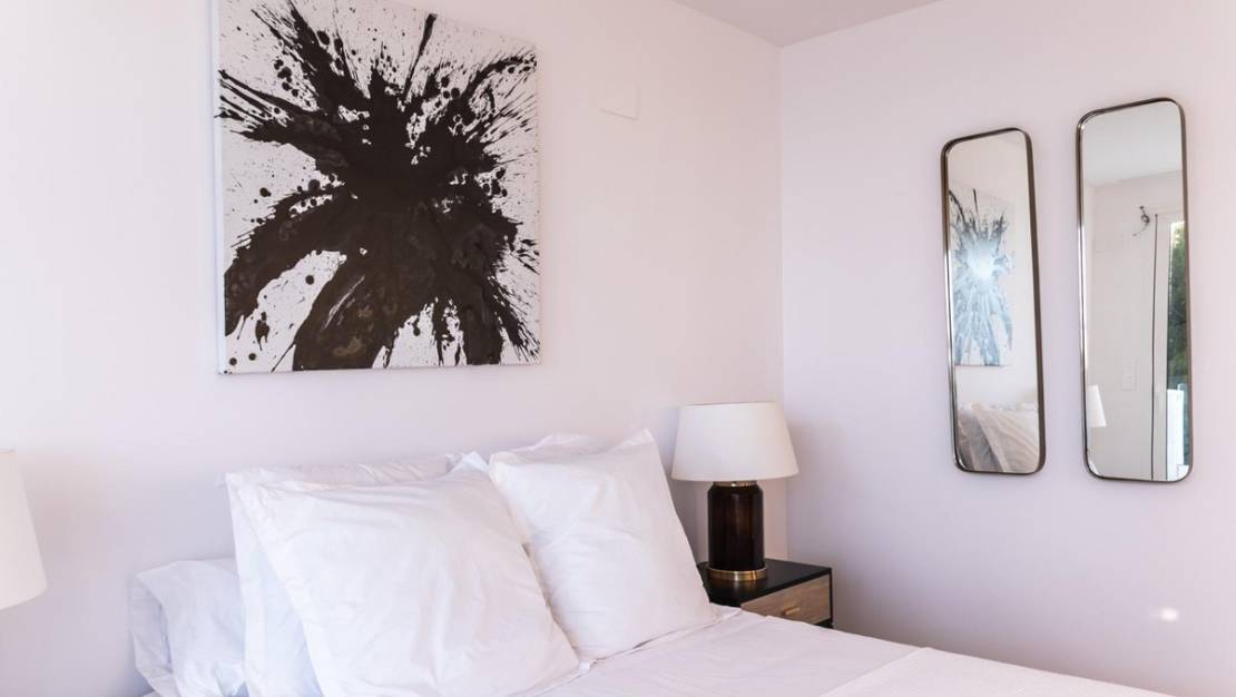 Sale - Villa - Altea - Altea Centro