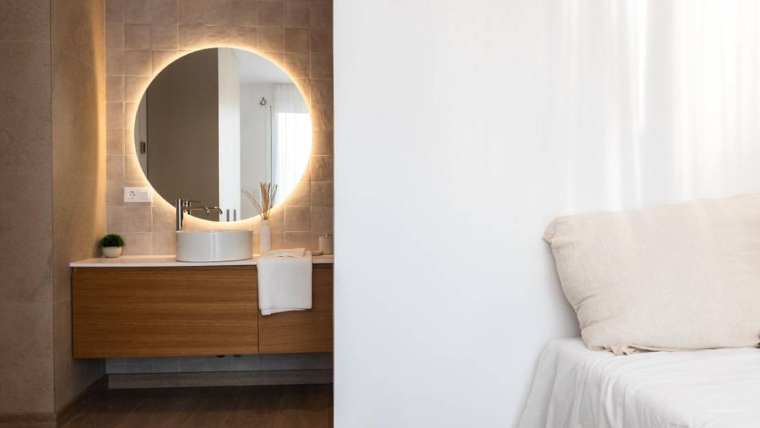 Sale - Villa - Altea - Altea Centro