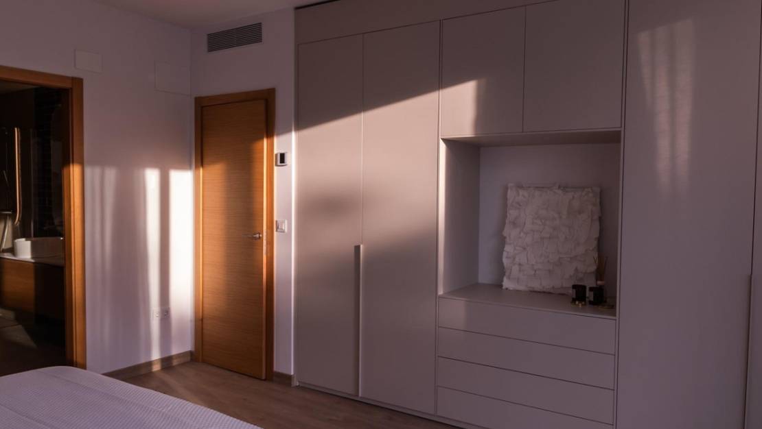 Sale - Villa - Altea - Altea Centro