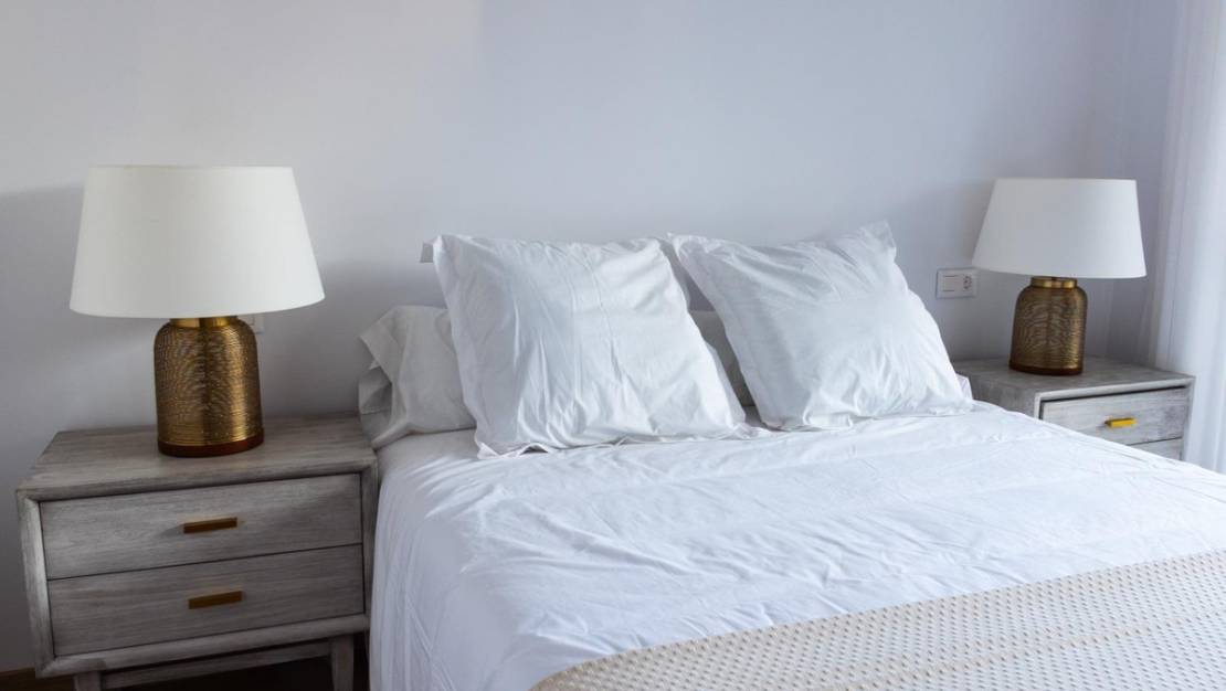 Sale - Villa - Altea - Altea Centro