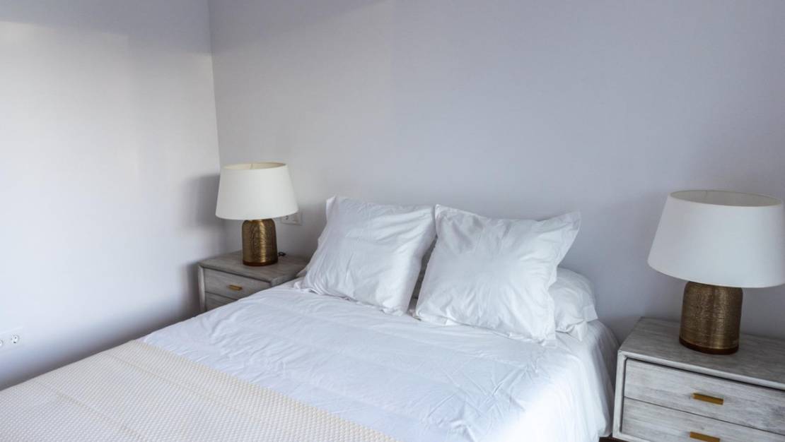 Sale - Villa - Altea - Altea Centro