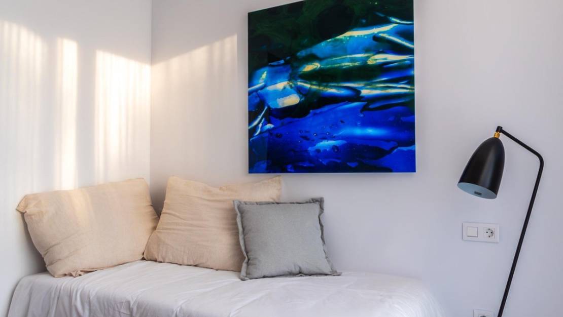 Sale - Villa - Altea - Altea Centro