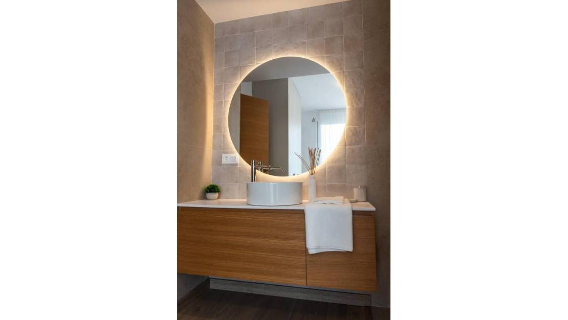 Sale - Villa - Altea - Altea Centro