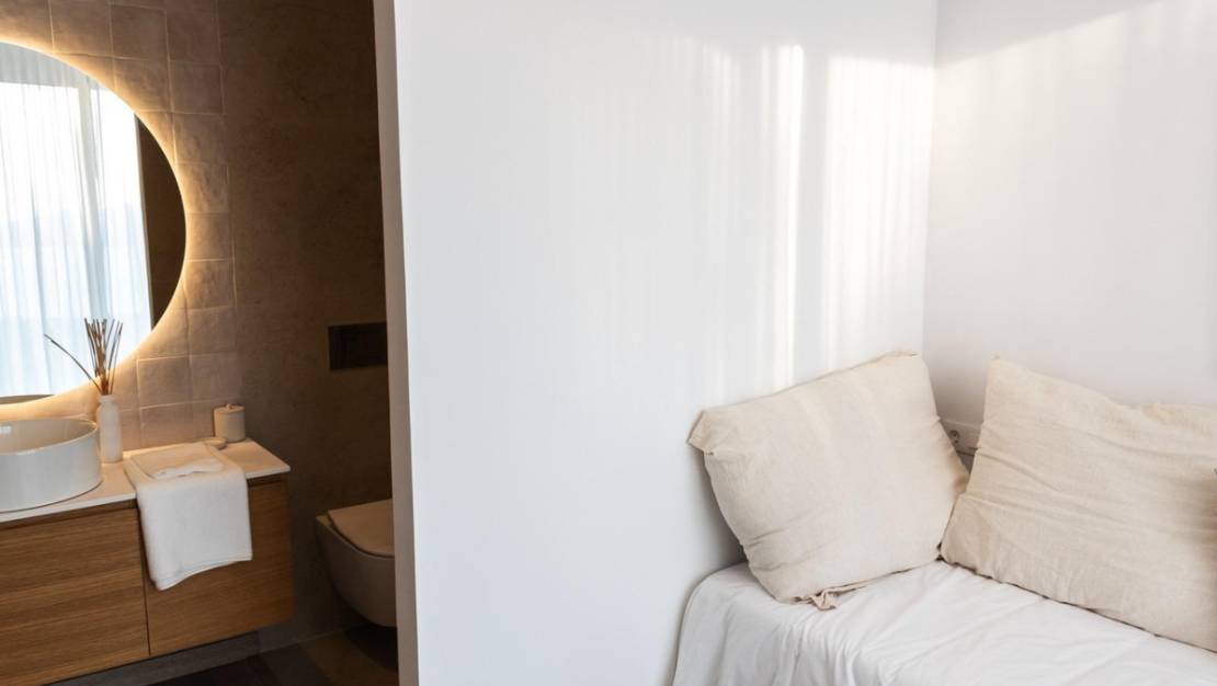 Sale - Villa - Altea - Altea Centro