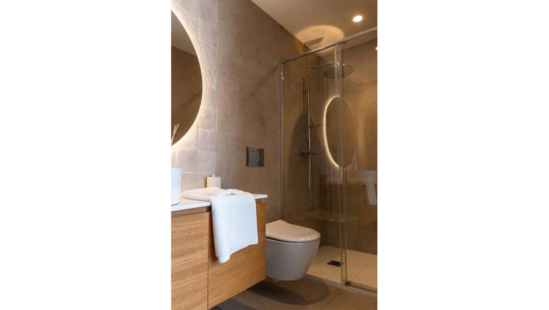 Sale - Villa - Altea - Altea Centro