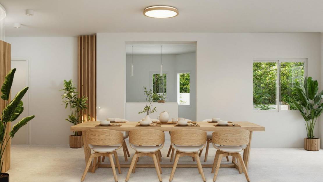 Sale - Villa - Altea - Altea Centro